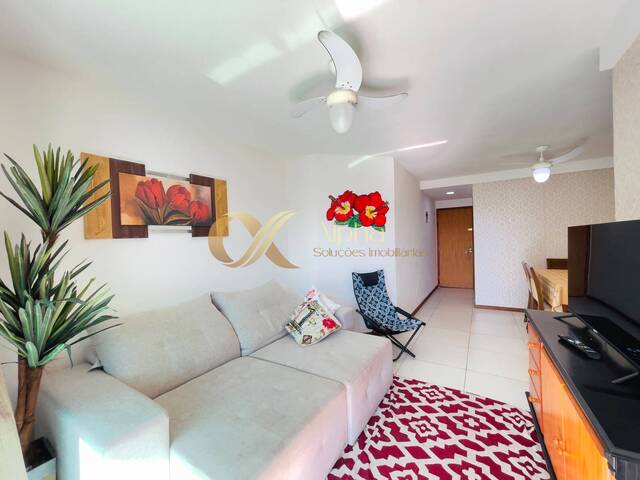 #AP0594D - Apartamento para Venda em Cabo Frio - RJ