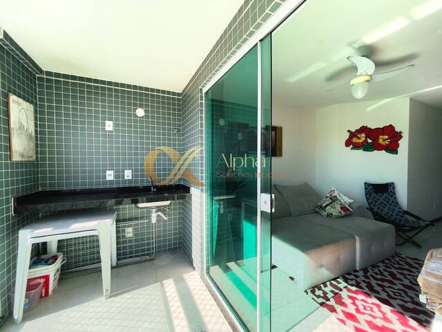 Apartamento para Venda em Cabo Frio - 5