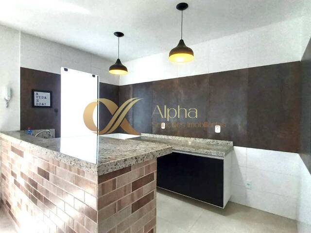 Apartamento para Venda em Cabo Frio - 5