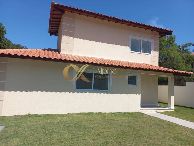 Casa para Venda em Armação dos Búzios - 2