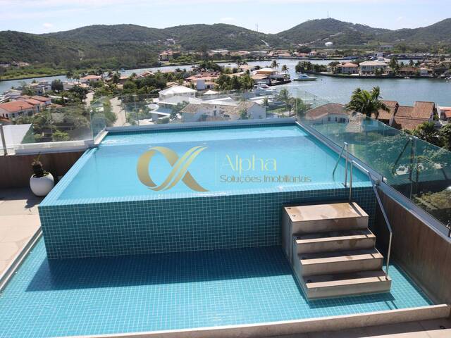 Flat para Venda em Cabo Frio - 5
