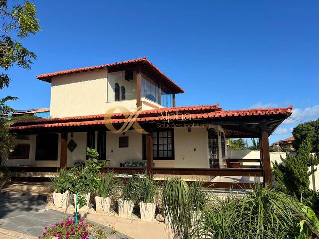 #CA0601 - Casa para Venda em Araruama - RJ