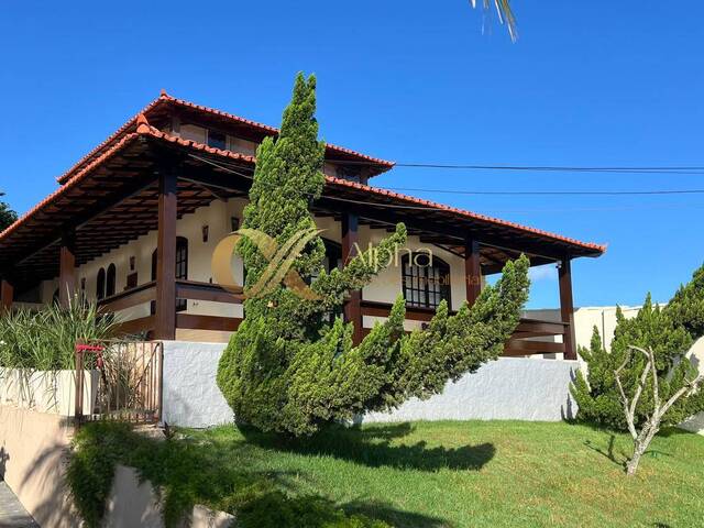#CA0601 - Casa para Venda em Araruama - RJ