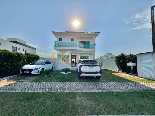 #CA0602 - Casa para Venda em Cabo Frio - RJ