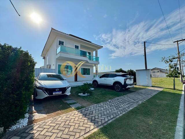 Casa para Venda em Cabo Frio - 4