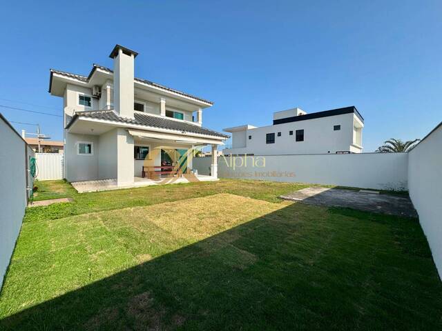 Casa para Venda em Cabo Frio - 5
