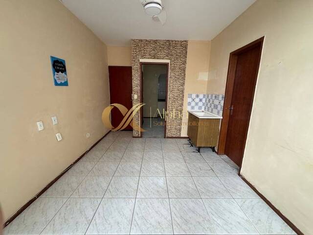#AP0603 - Apartamento para Venda em Cabo Frio - RJ