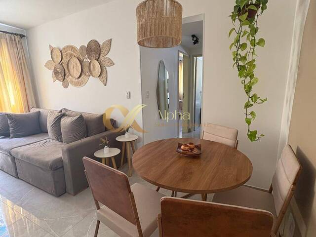Apartamento para Venda em Cabo Frio - 2