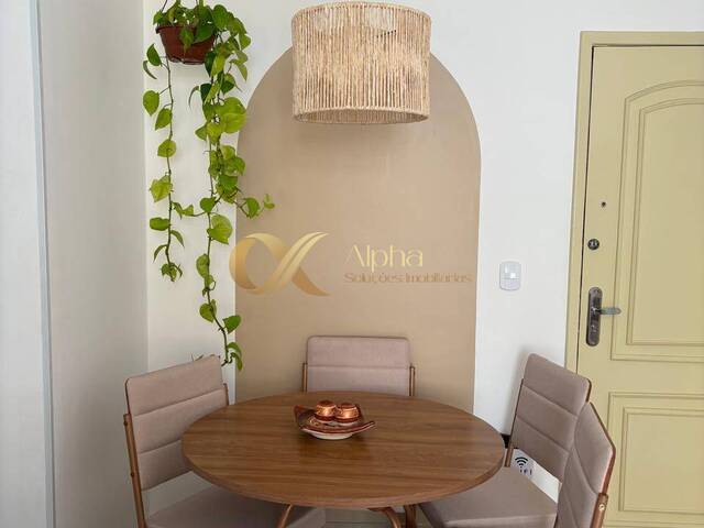 Apartamento para Venda em Cabo Frio - 3
