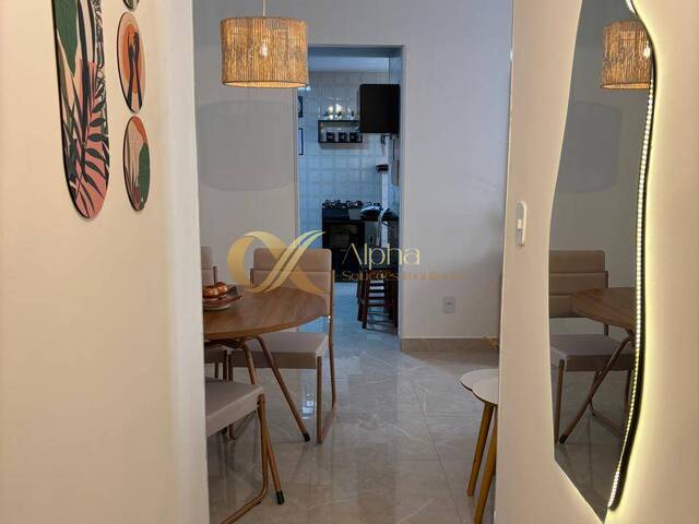 Apartamento para Venda em Cabo Frio - 5
