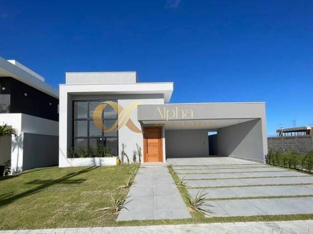 #CA0155 - Casa em condomínio para Venda em Cabo Frio - RJ