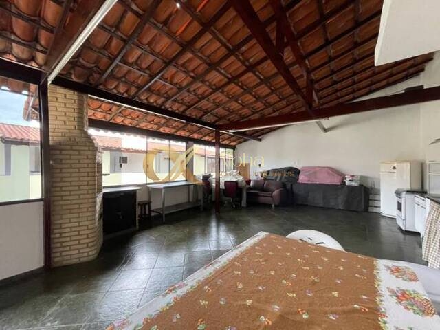 #CAD0045 - Casa em condomínio para Venda em Cabo Frio - RJ