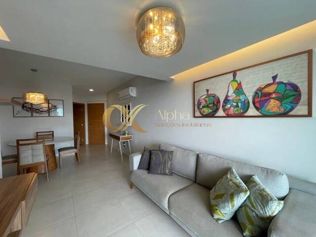 #APD0021 - Apartamento para Venda em Arraial do Cabo - RJ