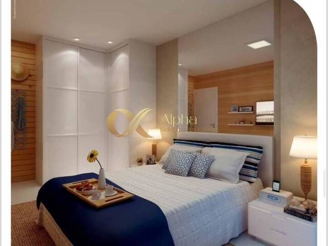Apartamento para Venda em Cabo Frio - 5