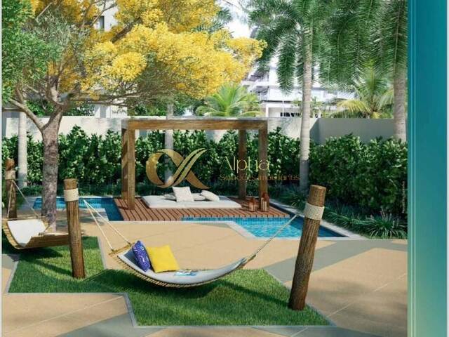 #APD0023 - Apartamento para Venda em Cabo Frio - RJ