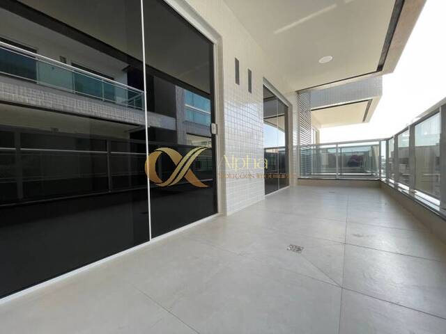 #AP0170 - Apartamento para Venda em Cabo Frio - RJ