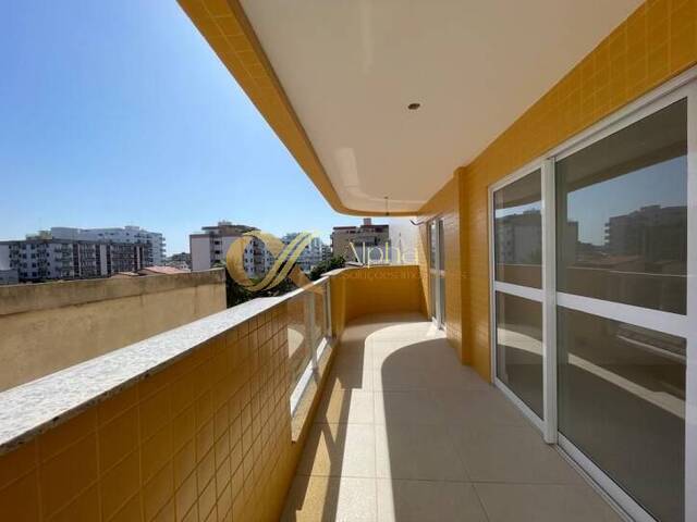 #APD0178 - Apartamento para Venda em Cabo Frio - RJ
