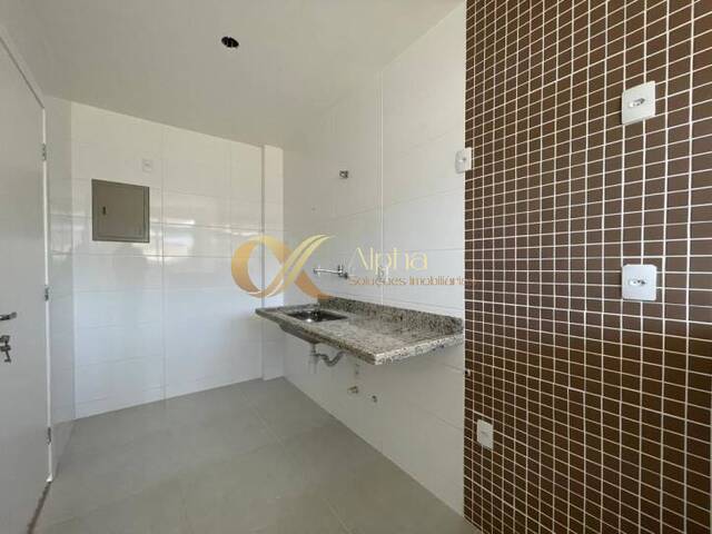 #APD0178 - Apartamento para Venda em Cabo Frio - RJ