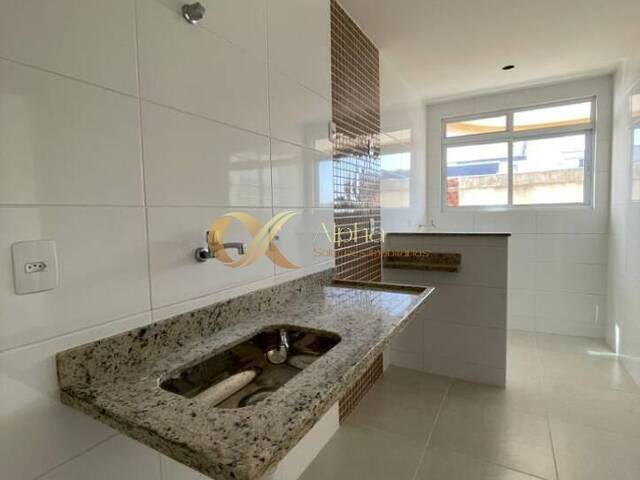 Apartamento para Venda em Cabo Frio - 4