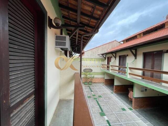 #CAD0125 - Casa em condomínio para Venda em Cabo Frio - RJ