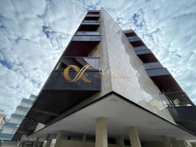 #APD0072 - Apartamento para Venda em Cabo Frio - RJ