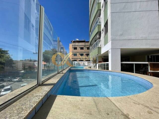 #APD0133 - Apartamento para Venda em Cabo Frio - RJ