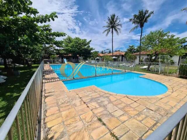 #APD0118 - Apartamento para Venda em Cabo Frio - RJ