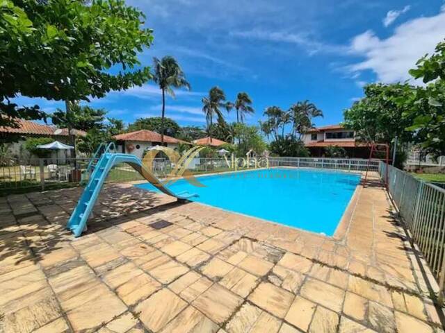 #APD0118 - Apartamento para Venda em Cabo Frio - RJ