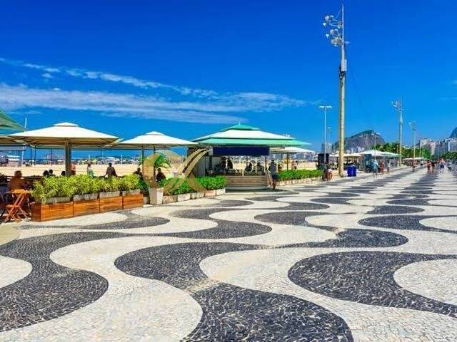 #APD0121 - Apartamento para Venda em Rio de Janeiro - RJ