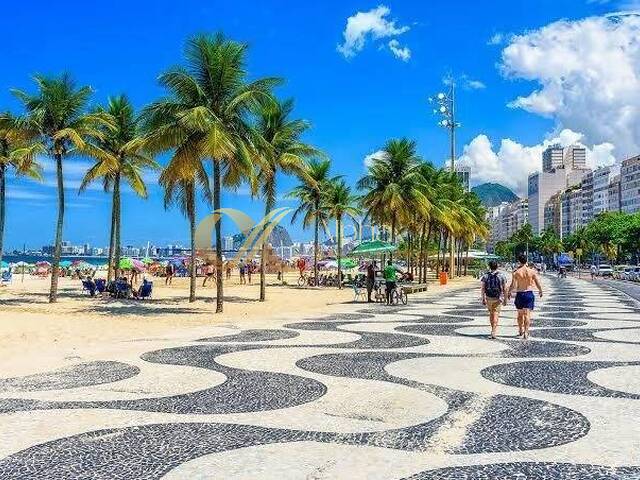 #APD0122 - Apartamento para Venda em Rio de Janeiro - RJ