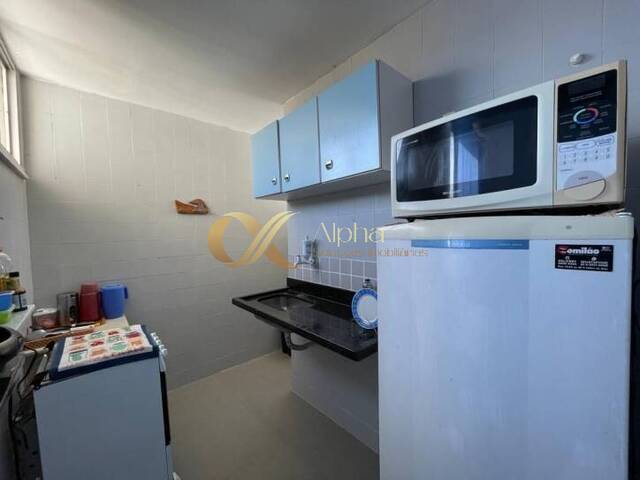 Apartamento para Venda em Cabo Frio - 5