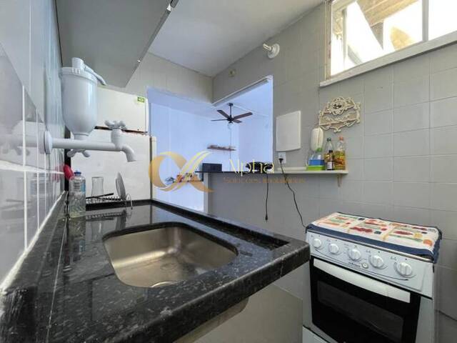 Apartamento para Venda em Cabo Frio - 4
