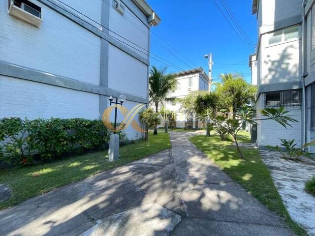 #APD0123 - Apartamento para Venda em Cabo Frio - RJ