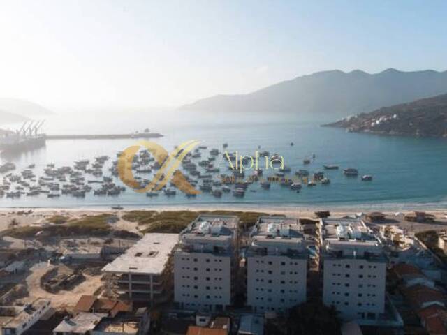 #APD0097 - Apartamento para Venda em Arraial do Cabo - RJ