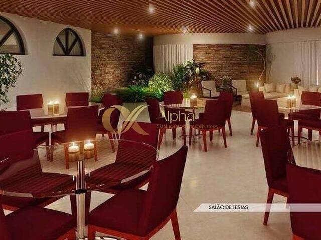 Apartamento para Venda em Arraial do Cabo - 4