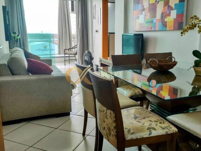 #AP0090 - Apartamento para Venda em Cabo Frio - RJ