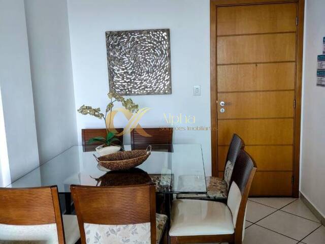 #AP0090 - Apartamento para Venda em Cabo Frio - RJ