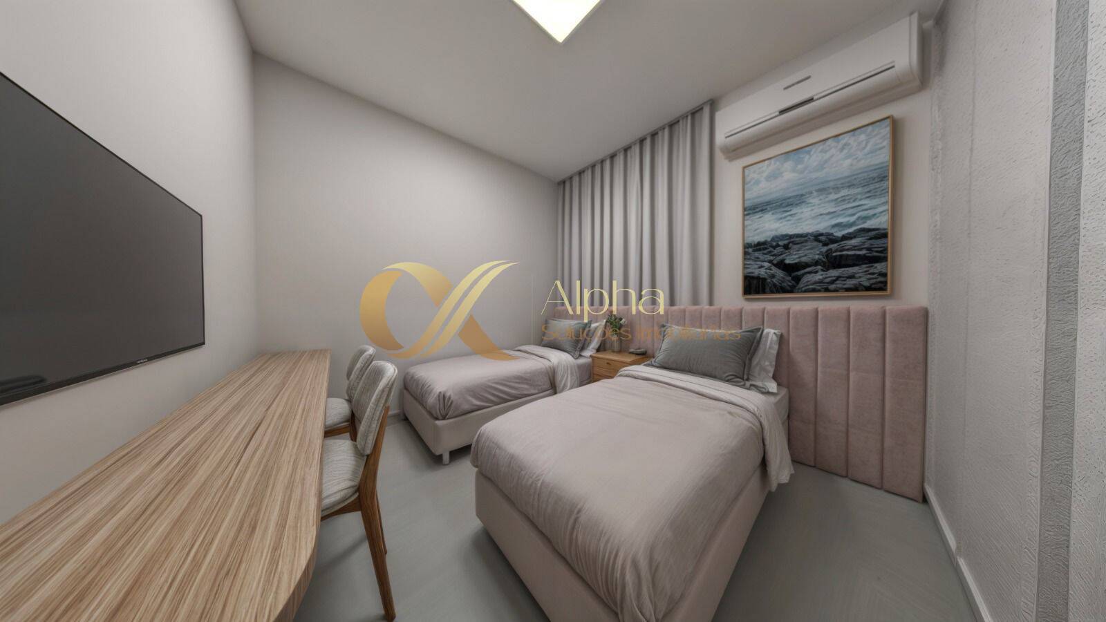 Casa à venda com 2 quartos, 72m² - Foto 5