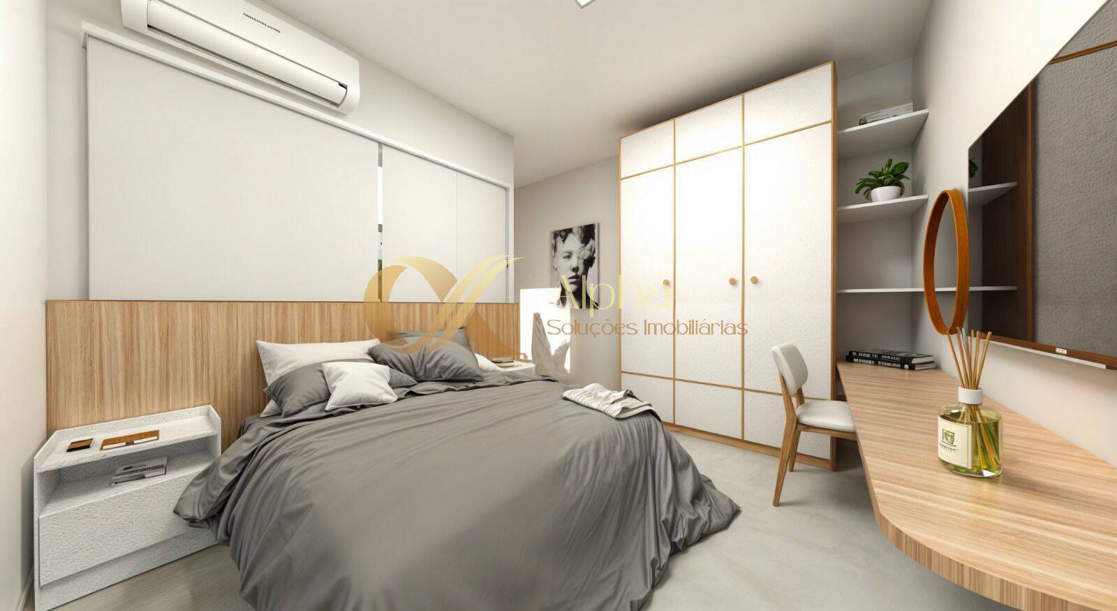 Casa à venda com 2 quartos, 72m² - Foto 7