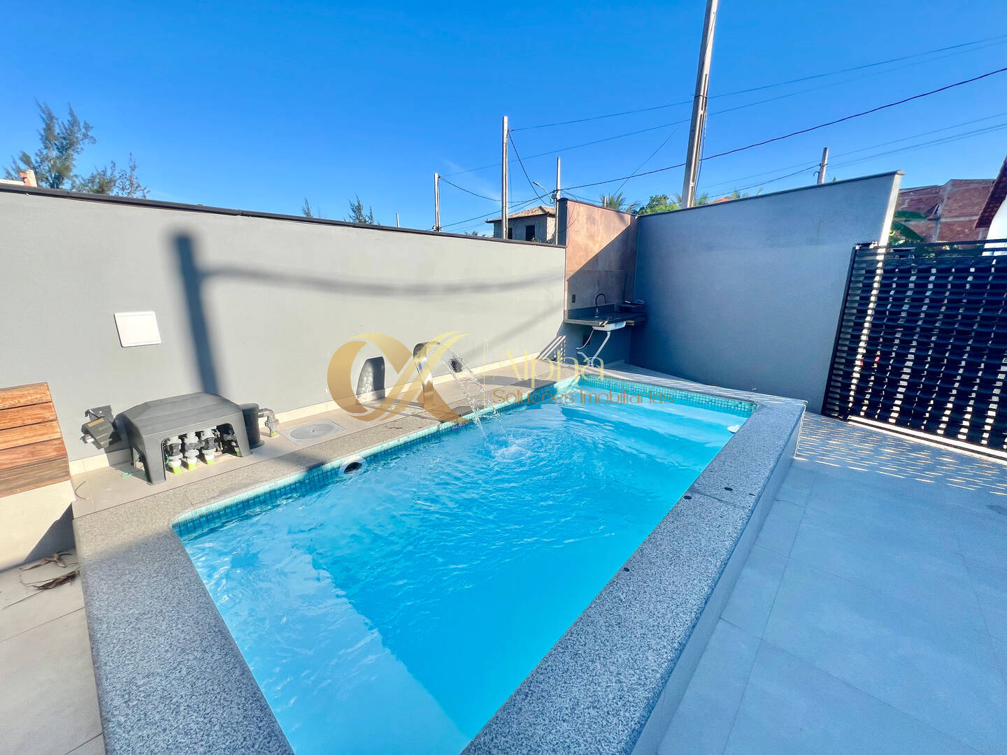 Casa à venda com 2 quartos, 70m² - Foto 24