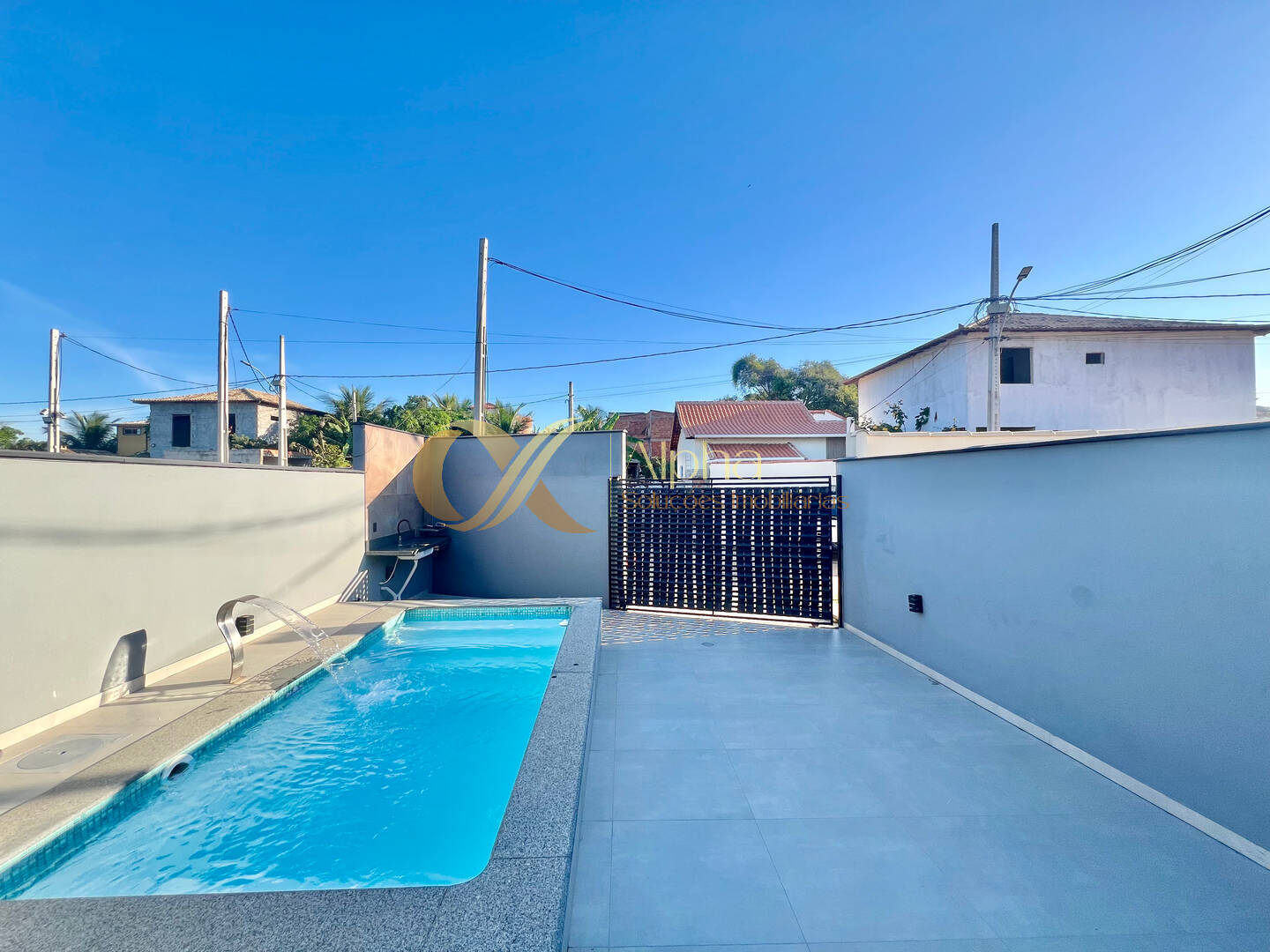 Casa à venda com 2 quartos, 70m² - Foto 20