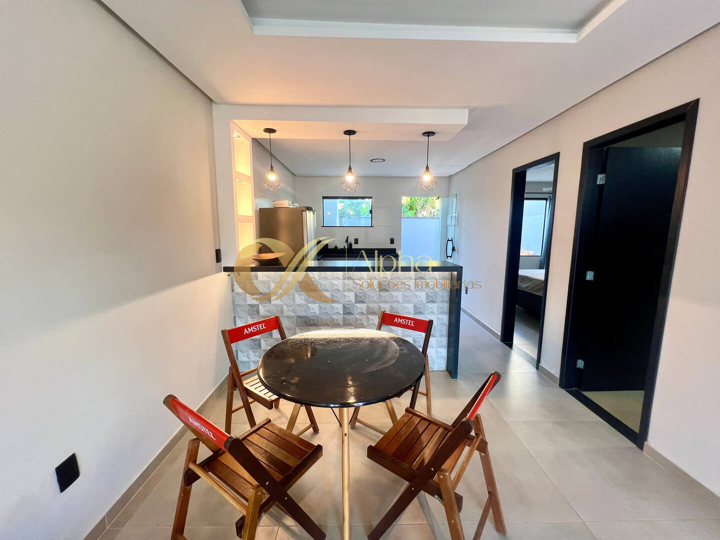 Casa à venda com 2 quartos, 70m² - Foto 13