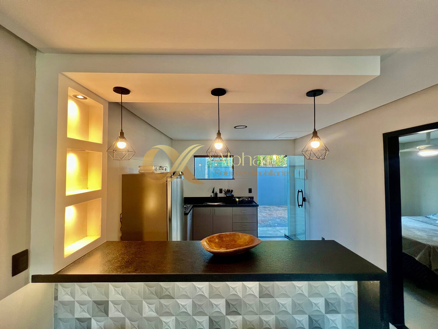 Casa à venda com 2 quartos, 70m² - Foto 10