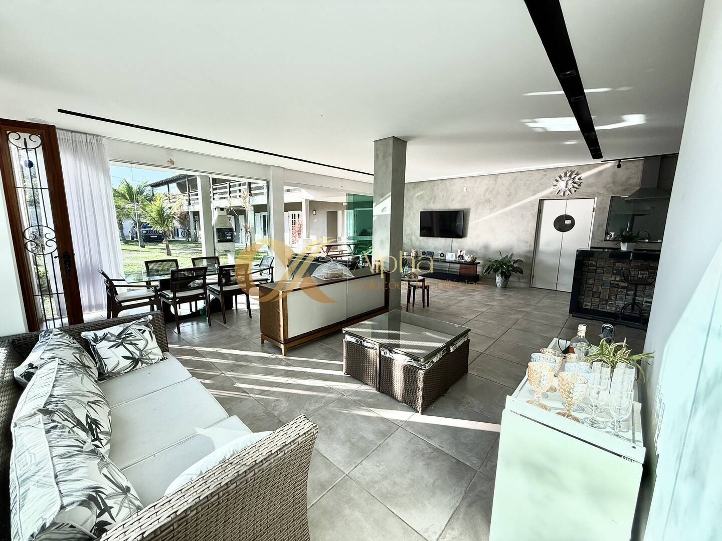 Casa à venda com 13 quartos, 600m² - Foto 4