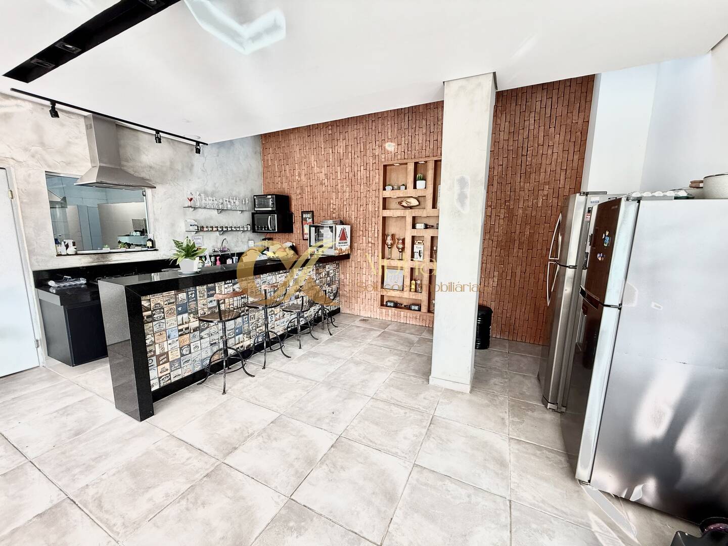 Casa à venda com 13 quartos, 600m² - Foto 7