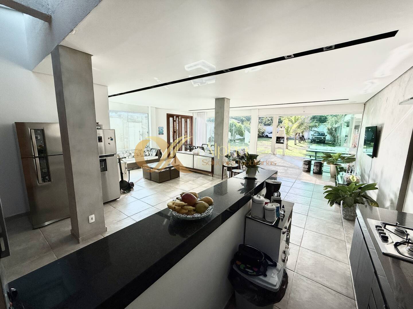 Casa à venda com 13 quartos, 600m² - Foto 9