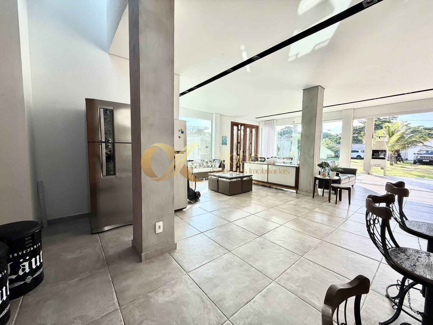 Casa à venda com 13 quartos, 600m² - Foto 10