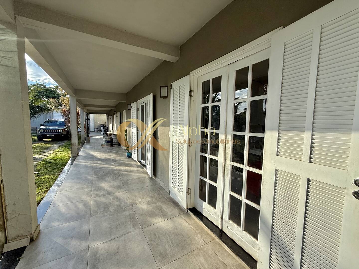 Casa à venda com 13 quartos, 600m² - Foto 20