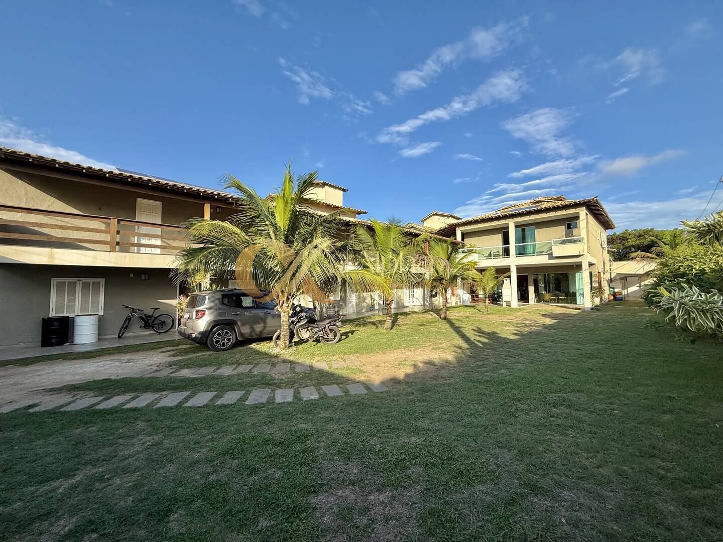 Casa à venda com 13 quartos, 600m² - Foto 21