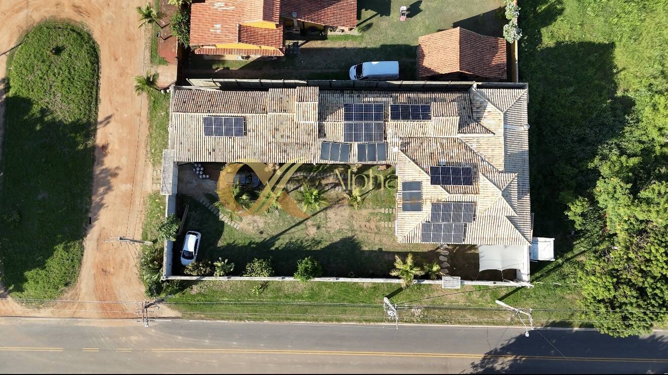 Casa à venda com 13 quartos, 600m² - Foto 55